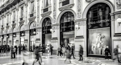 Milano Fashion Week 2026: tutte le sfilate di mercoled� 23 settembre
